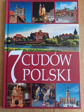 7 cudów Polski