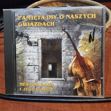 Pamiętajmy o naszych gwiazdach-Nestor Band