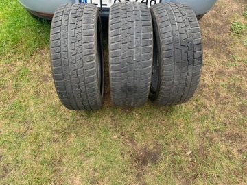 Firestone Winterhawk 205/50R17 Cena za kpl 3szt!