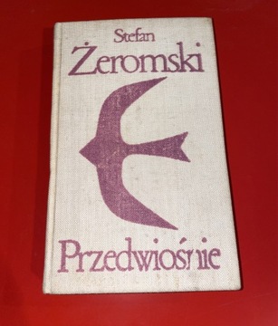 Przedwiośnie 