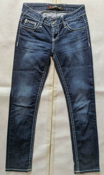 Cipo & Baxx JEANSY W27 L30