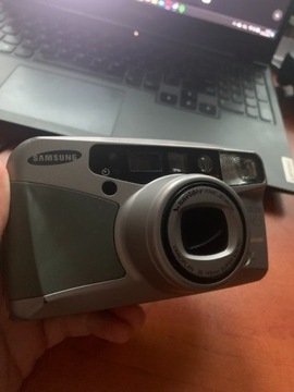 Samsung Slim Zoom 145s (Rollei Prego)