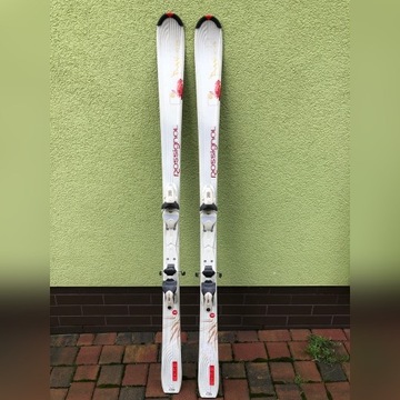 Narty Rossignol Passion 165 cm.