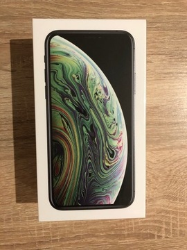 iPhone XS 512 GB 