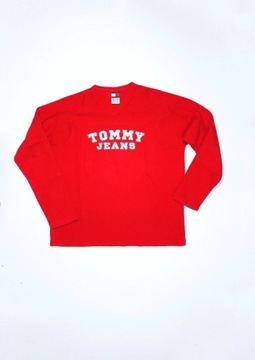 Bluza Tommy jeans Tommy