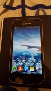 Samsung Galaxy Core Plus SM-G350 w super stanie!