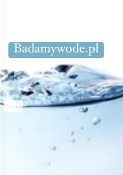 Badamywode.pl Kraków Małopolskie,  Sanepid