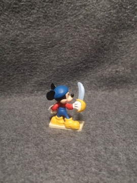 Disney - Myszka Miki ( Miki Mouse )  - figurka