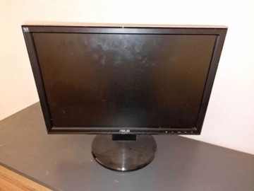 Monitor Asus VW193D-B