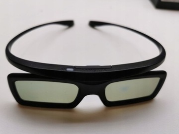 Aktywne okulary 3D Samsung SSG-3050GB