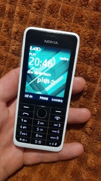 NOKIA 301 Nokia 