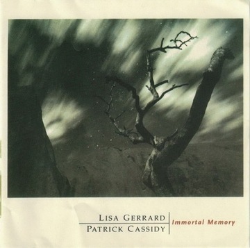 Lisa GERRARD & Patric Cassady - IMMORTAL MEMORY 