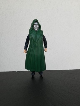 Doktor Doom figurka kolekcjonerska/ Marvel /unikat