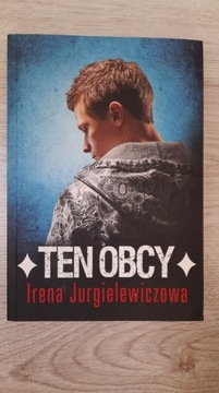 Ten Obcy I. Jurgielewiczowa