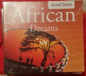 African Dreams Arnd Stein