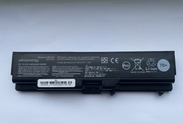 Bateria do laptopów 4400 mAh Whitenergy