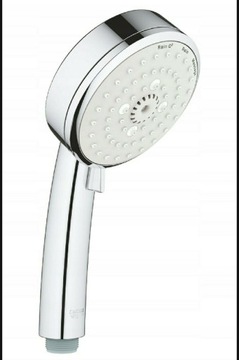 Grohe Tempesta Cosmopolitan 100 Słuchawka prysz