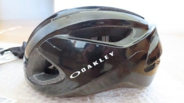 kask rowerowy Oakley Aro 3 Lite rozmiar M nowy