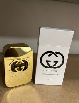 GUCCI Guilty 75Ml