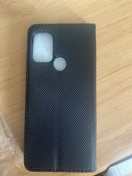 Etui Motorola Moto G20