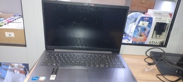 Laptop Lenovo ideapad 3