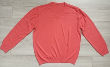 SWETER MĘSKI TOMMY HILFIGER R. XXL