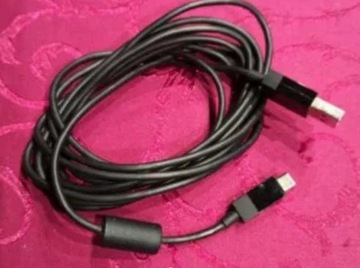 Kabel Micro USB-B na Wtyk Micro USB-B