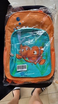 Plecak Disney Gdzie jest Nemo