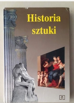 Historia sztuki w przekładzie Jacka Dębickiego