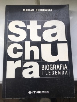 Stachura M.Buchowski