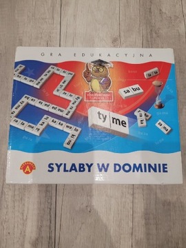 Sylaby w dominie