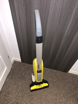 Karcher FC5 bezprzewodowy