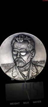 Medal okolicznościowy