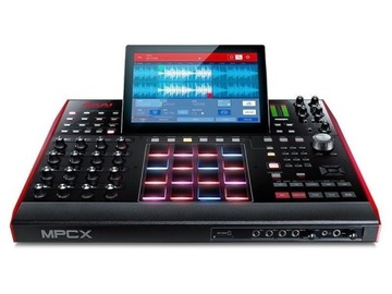 Akai MPC X Professional