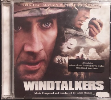 Windtalkers (James Horner) 