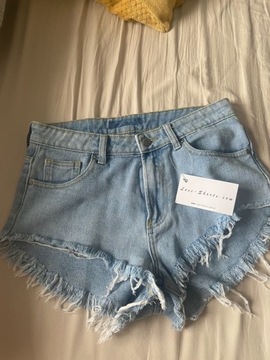 Spodenki Loveshorts 