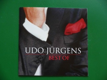 Udo Jurgens Best of  ( 2 CD )