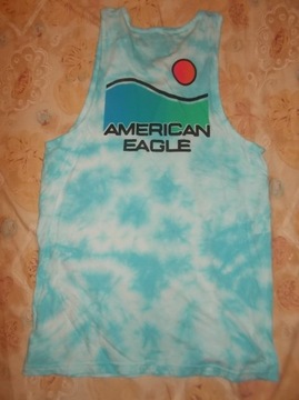 American Eagle koszulka męs. z USA r.LT WYPRZ
