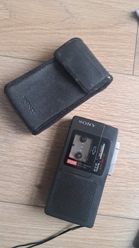 Dyktafon Sony M550V Japan