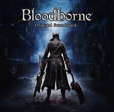 Bloodborne ścieżka dźwiękowa soundtrack PSN kod