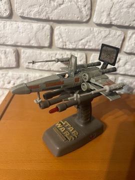 Star Wars The Power Of The Force X-Wing 1995