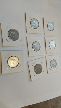 Moneta 10 złotych Bolesław Prus 1977r