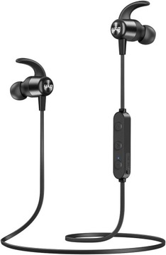 Słuchawki bezprzewodowe douszne UXD CT887