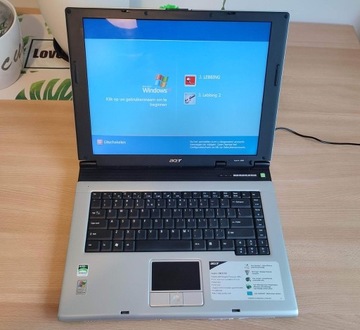 Laptop ACER 3003lmi