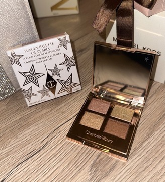 Paletka Cieni Charlotte Tilbury Celestial Pearl