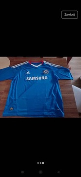 Koszulka Chelsea FC