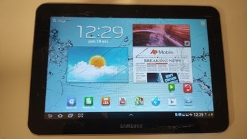Tablet Samsung P7320 Galaxy Tab 8.9 LTE opis!