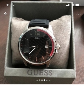 Zegarek Guess 