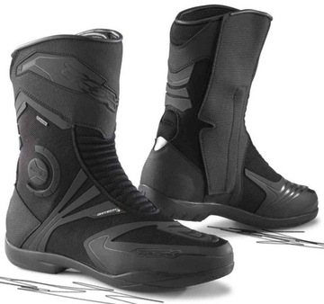 TCX Airtech Evo Gore-Tex Buty motocyklowe 