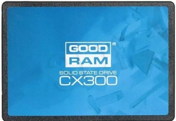 Dysk SSD GOODRAM 120GB